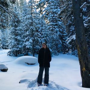 Meet your Posher, Holly